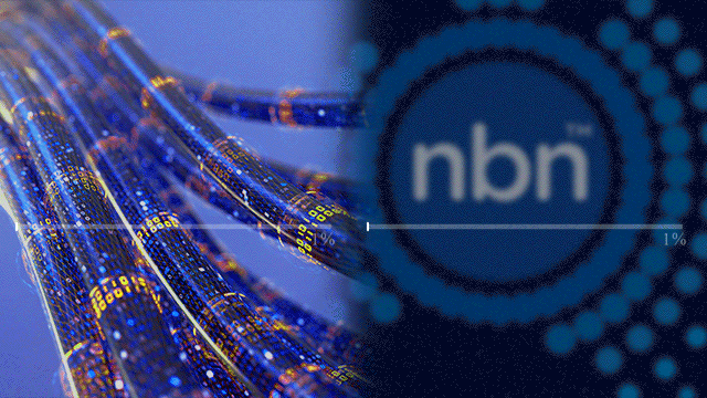 New investment in the national broadband network will allow ultra-fast speeds.