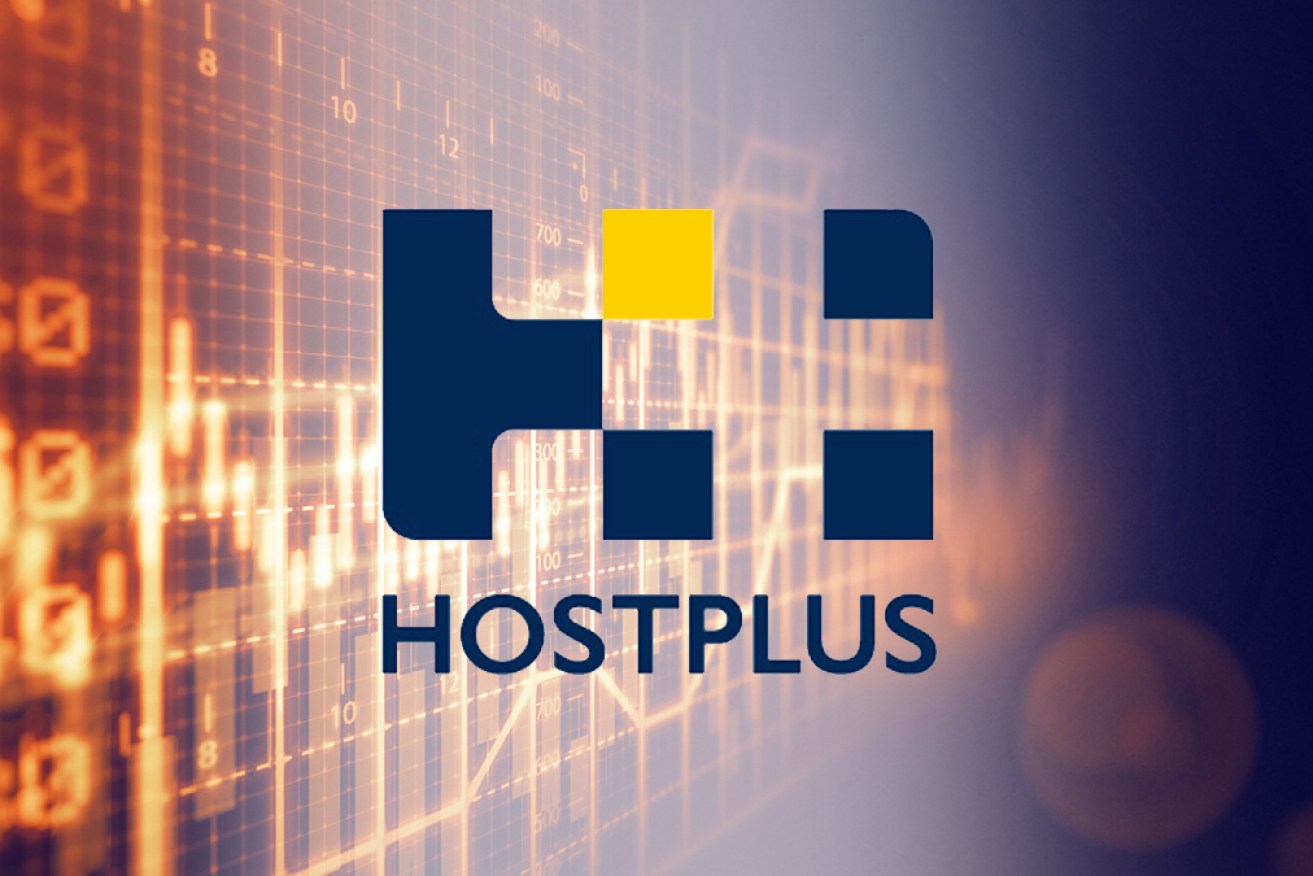 HostPlus CEO David Elia is expecting lower returns as a result of the early super access scheme.