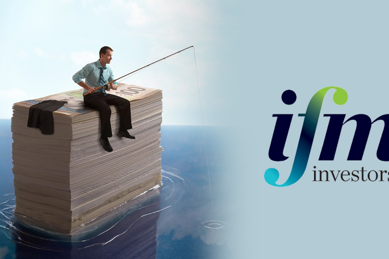 IFM is fishing for lending opportunities as the crisis evolves.