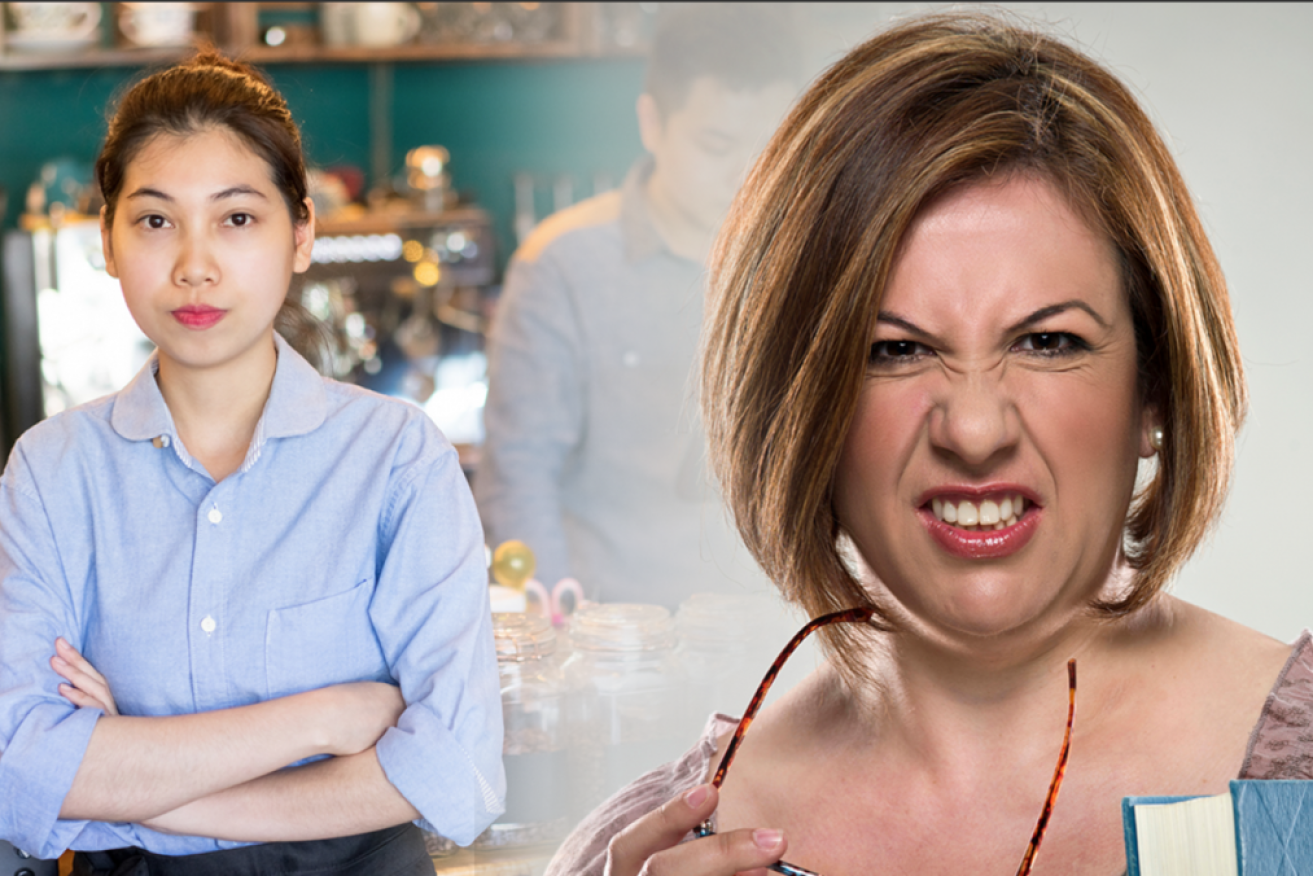 The Karen meme has everyone talking. But what is it?