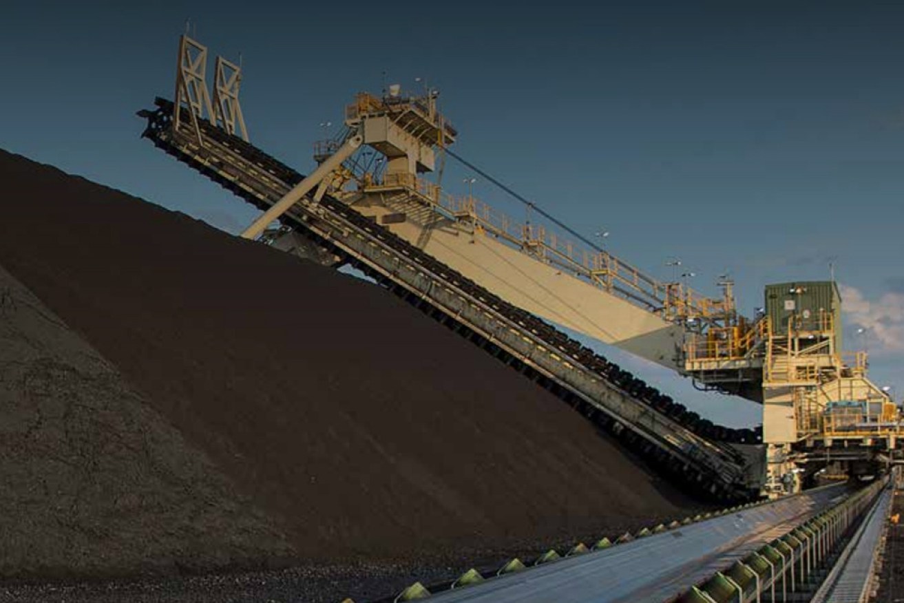 Australia is the worst performing OECD country on climate change.