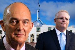 Morrison government faces fit-for-purpose test