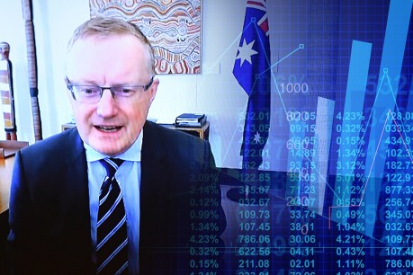 RBA’s Philip Lowe to detail his latest thinking on rates and inflation