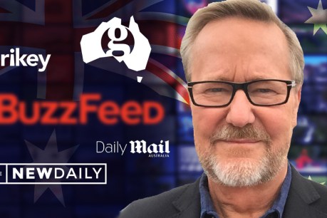 So much for diversity in Australia’s media as BuzzFeed exits