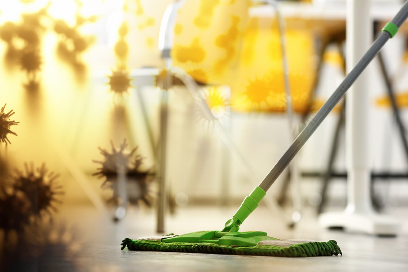Deep cleans? The concept doesn't match up to the reality, cleaners say. 