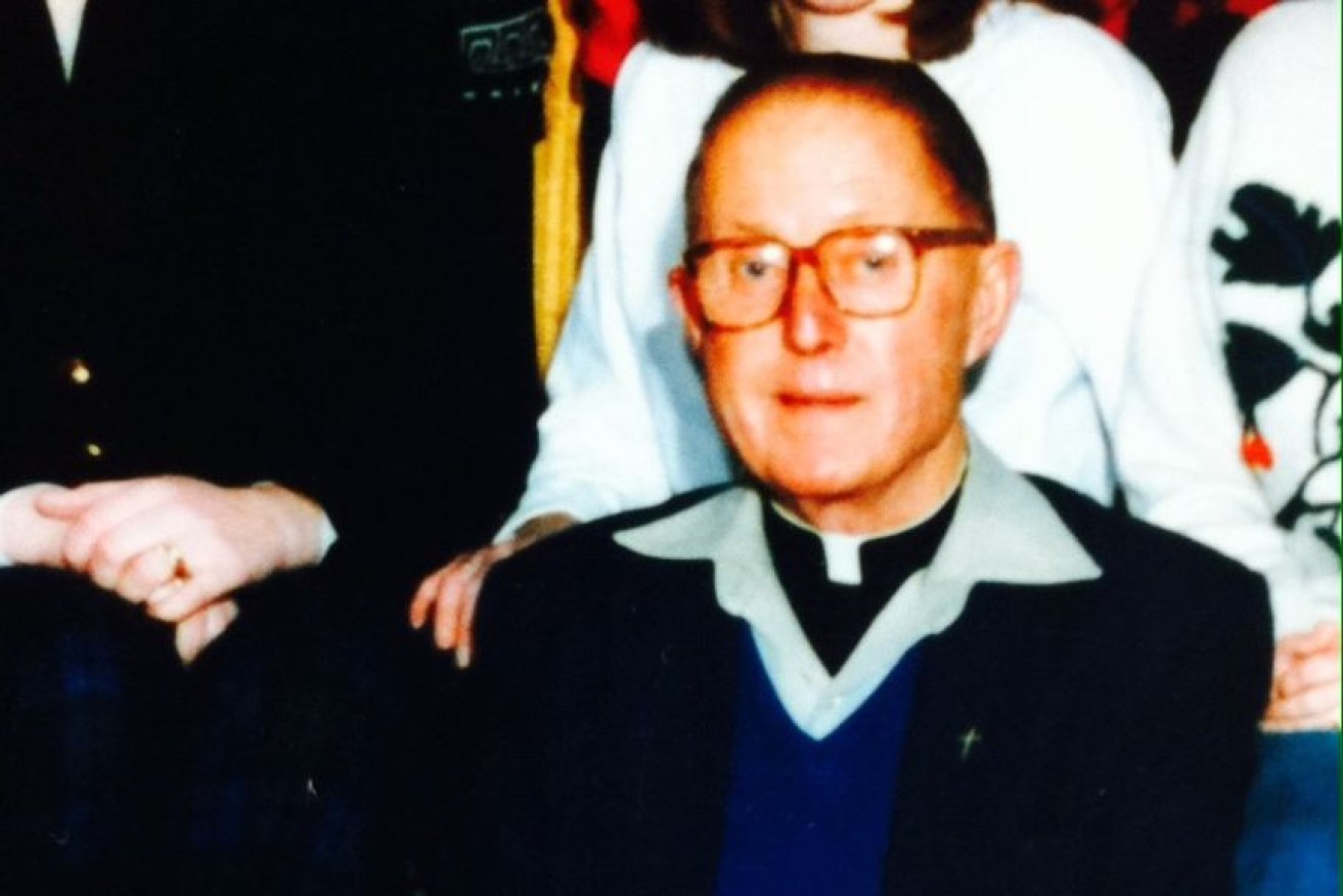 Father Peter Searson was the subject of numerous complaints and little action from the catholic hierarchy. 