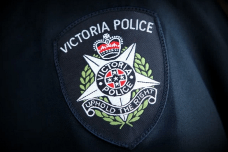 Hot tip leads VicPol to suspect in compost bin