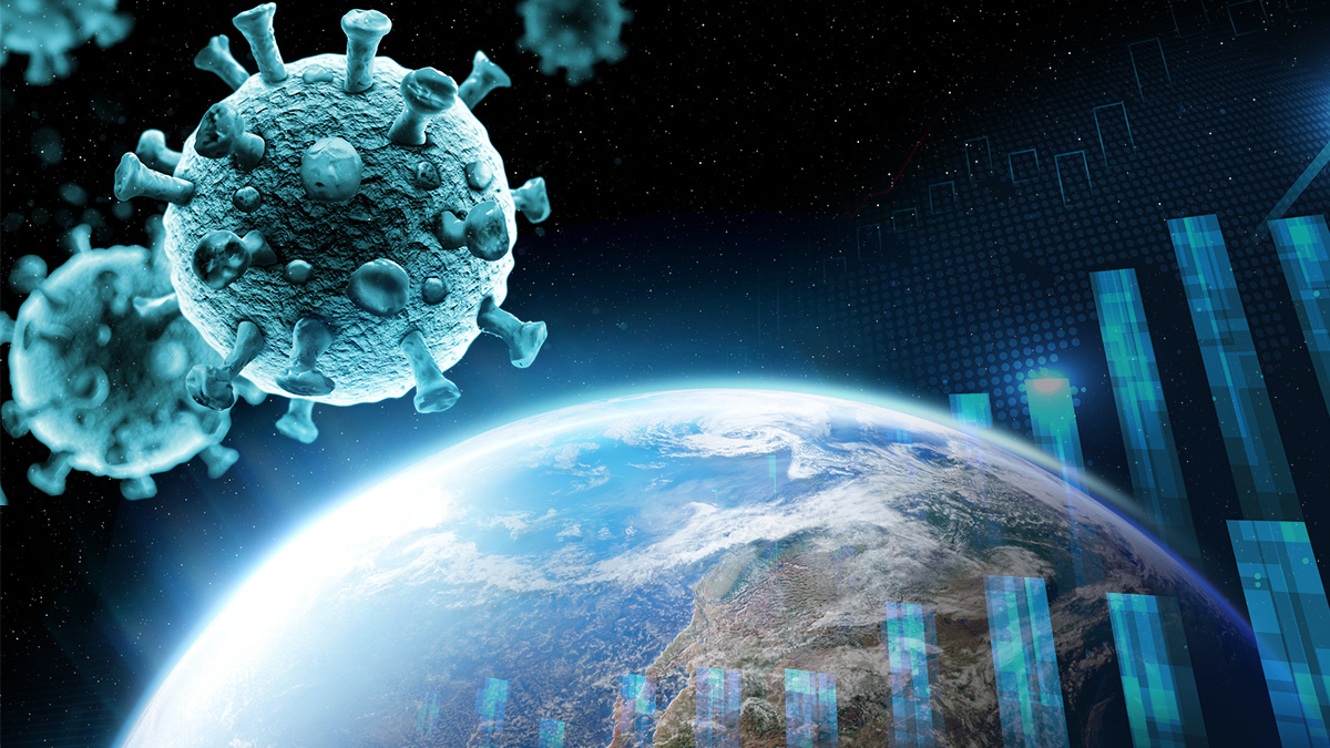 How Economies Around The World Are Responding To The Coronavirus