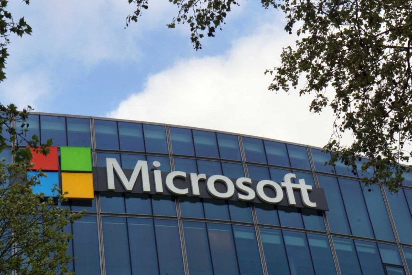 Microsoft is cutting 10,000 workers, almost 5 per cent of its workforce.