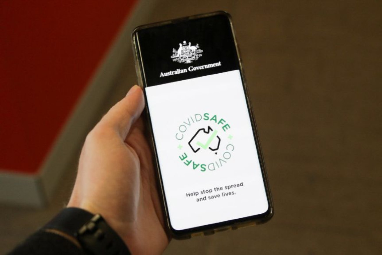 The COVIDSafe app has only identified 17 unique close contacts, a report has revealed.