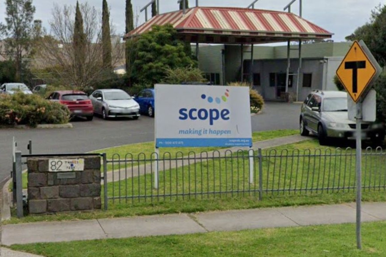 Scope Disability Services in Chelsea has been closed for a deep clean after a client was diagnosed with coronavirus.