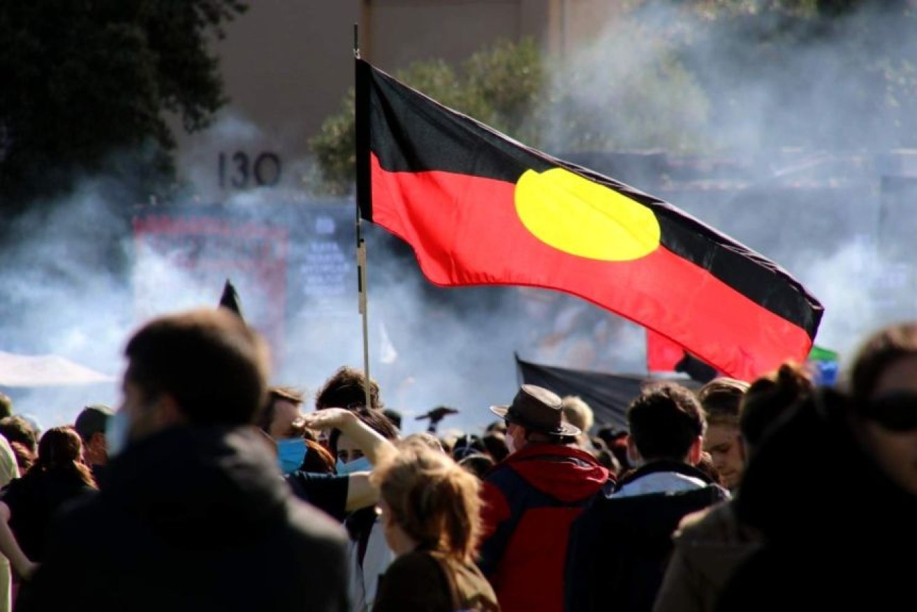 Organisers sought a permit for the rally on Thursday, but the request was declined by the City of Perth.