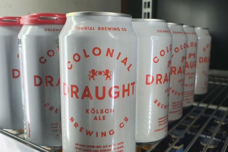 &#8216;We hear you&#8217;: WA brewery considers name change amid Black Lives Matter movement