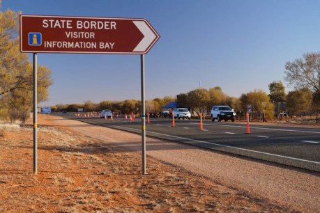 NT to open borders on July 17 with coronavirus clinically eradicated