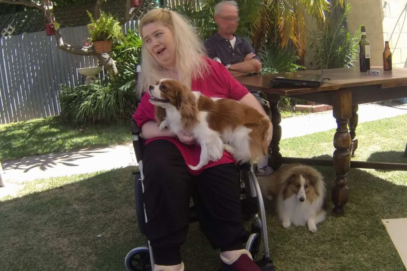 Ann Smith died of profound septic shock and multiple organ failure in April.