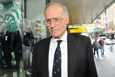 Three women to sue former High Court judge Dyson Heydon over sexual harassment allegations