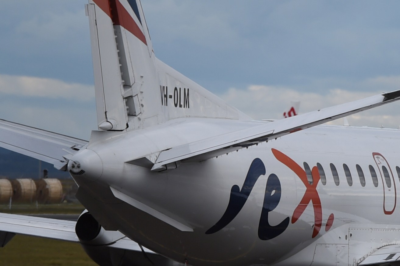 Rex hopes to expand its reach across Australia.