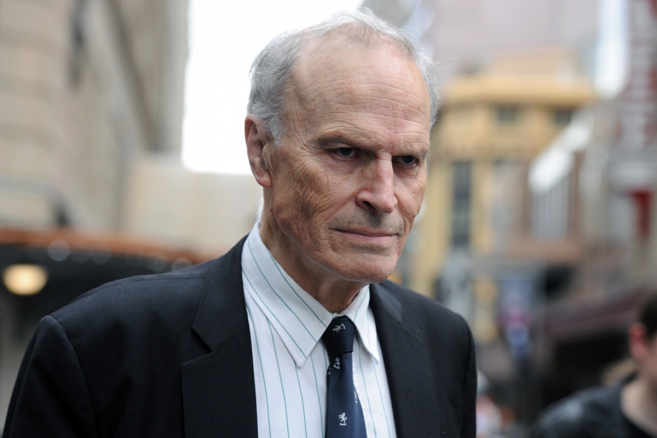 Former High Court judge Dyson Heydon has denied the allegations.