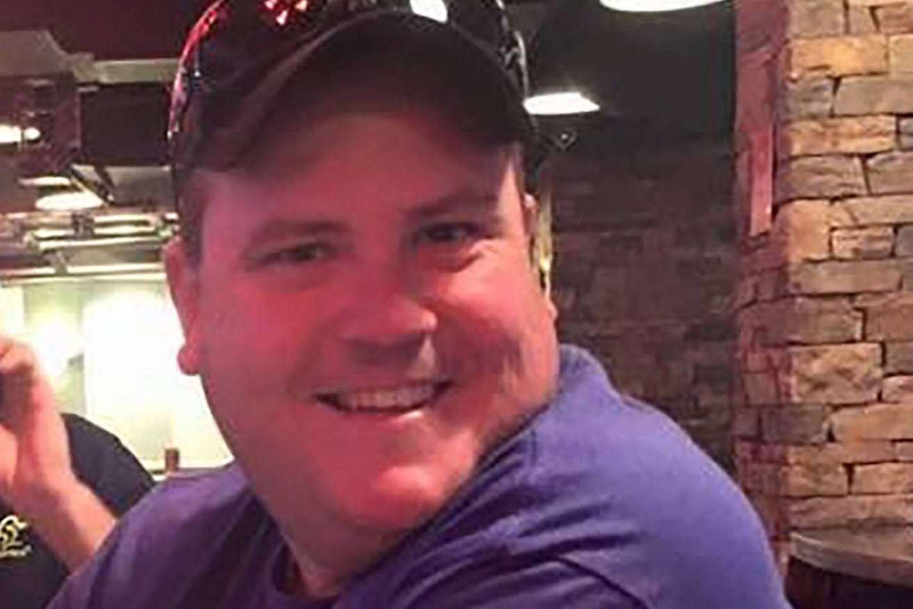 Blackwater locals are angry after health authorities confirmed resident Nathan Turner did not die of COVID-19.