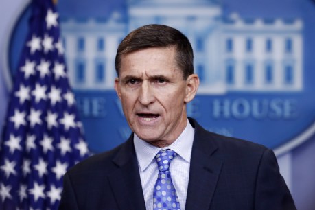 US court orders dismissal of Trump aide’s case