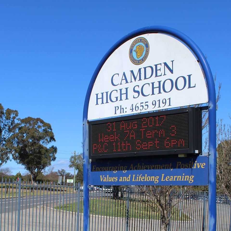 Second NSW school closed after student COVID infection