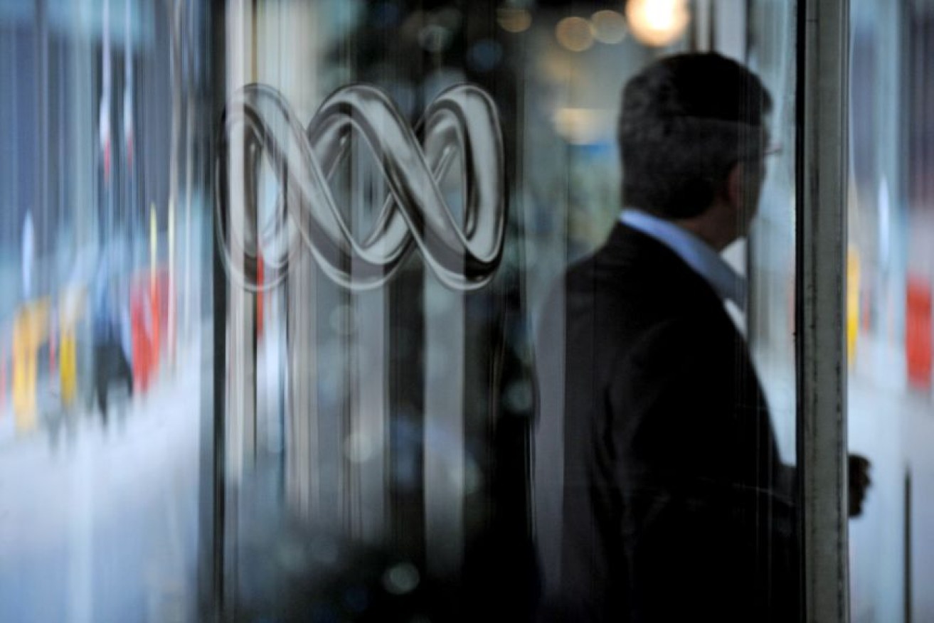 The ABC will cut 250 jobs after a continued squeeze on funding.