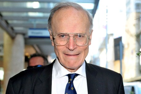 High Court reaches out to 100 former associates over Dyson Heydon&#8217;s time on the bench
