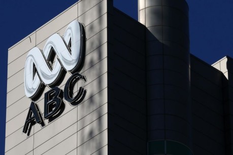 ABC job cuts on the horizon as managing director asks staff to volunteer for redundancies