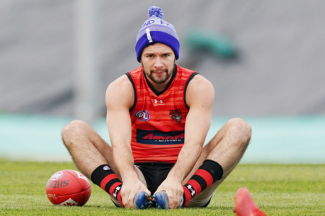AFL scuttles Bombers-Demons clash after Irish star&#8217;s COVID-positive test