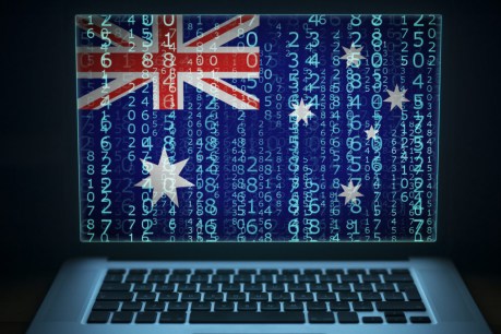 Australia, US allies accuse China of Microsoft hacks