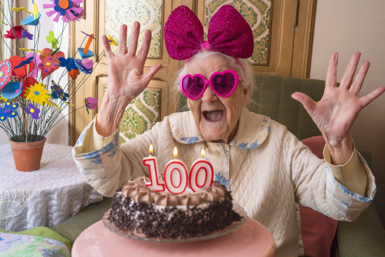New research suggests that where you live plays a role making it to 100. And money helps.  