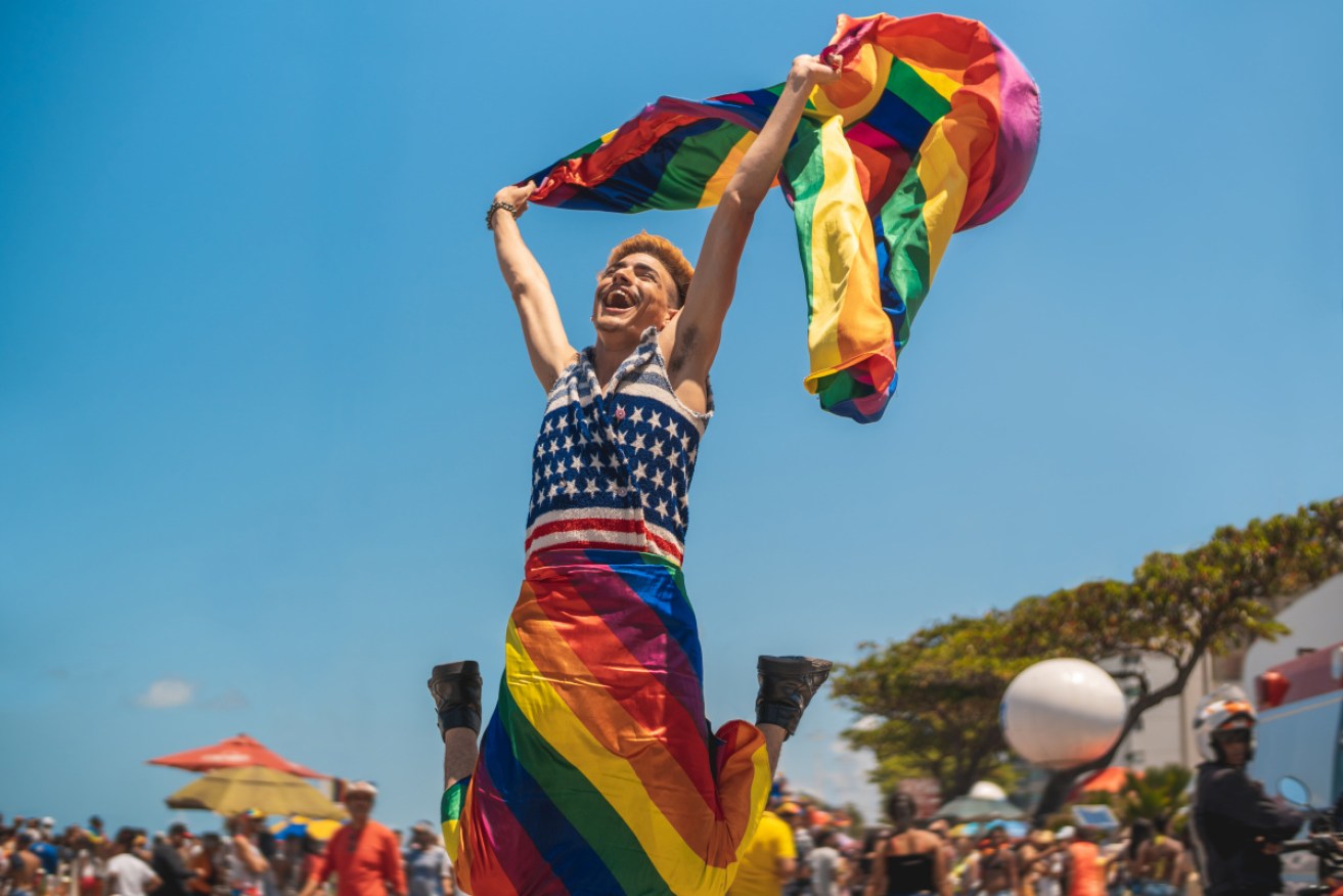 American workers can now sue their employer if they're discriminated against due to their sexual orientation.