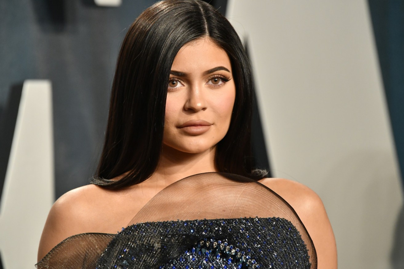 Kylie Cosmetics' parent company, Coty Inc noticed a dramatic dive in stocks following the feud.