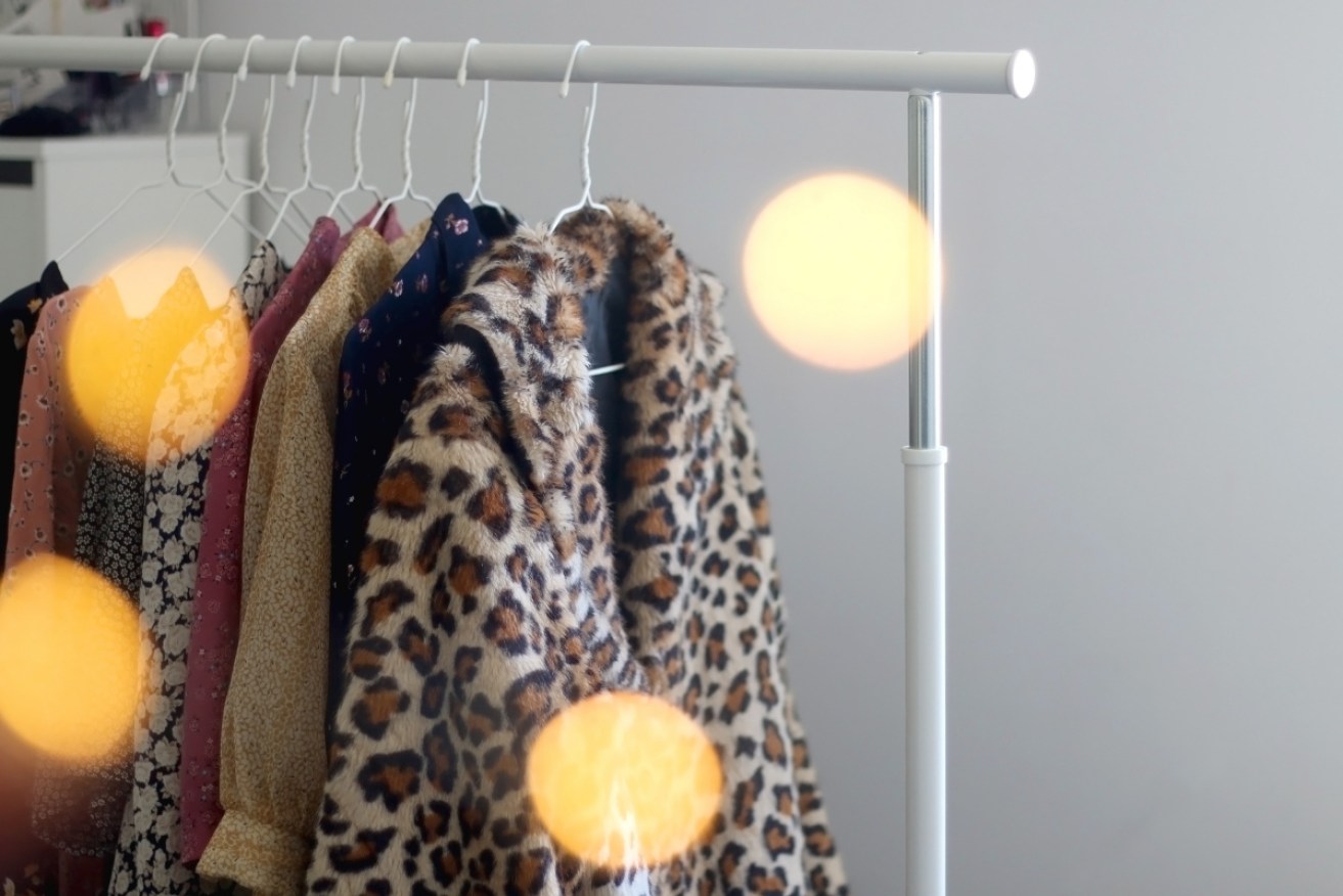 When it comes to leopard print, there's a fine line between tasteful and tacky.