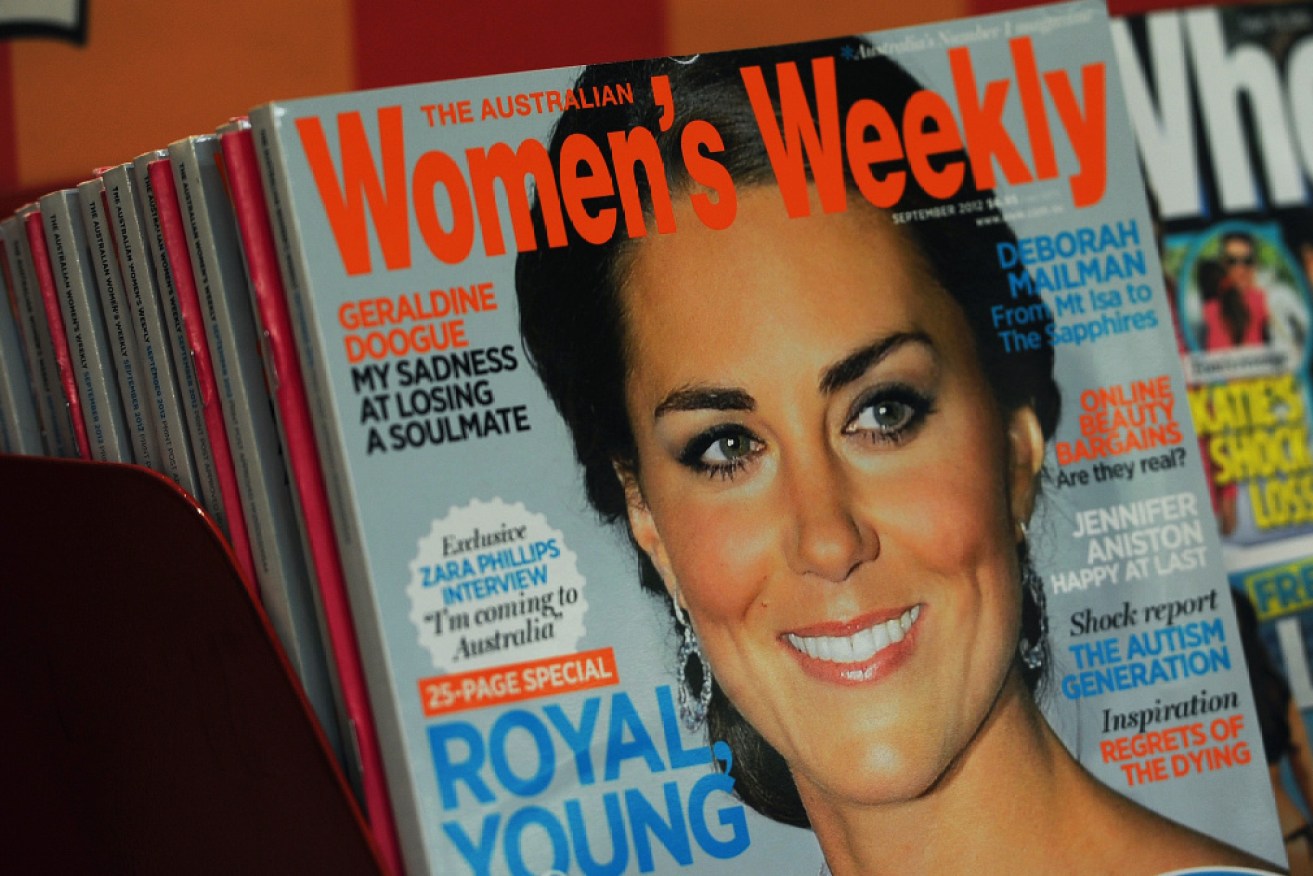 Bauer Media has exited the Australian media scene.