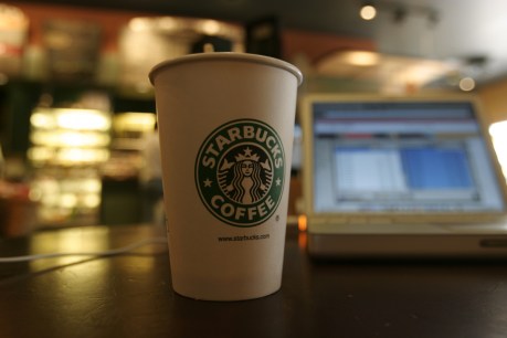Starbucks, Coke pull FB ads amid growing boycott
