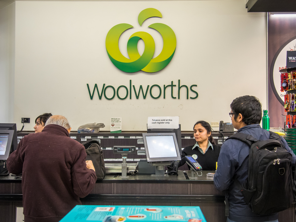 Woolworths Staff Underpayment Blows Out To $390 Million