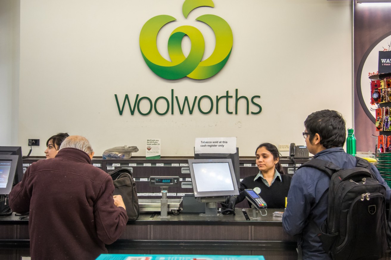 Woolworths now says it owes thousands of employees nearly $400 million in underpaid wages.