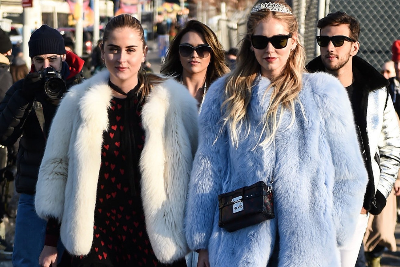 Real fur is thankfully on its way out, but faux fur has its pitfalls too.