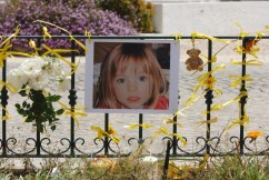 German police say Madeleine McCann is dead