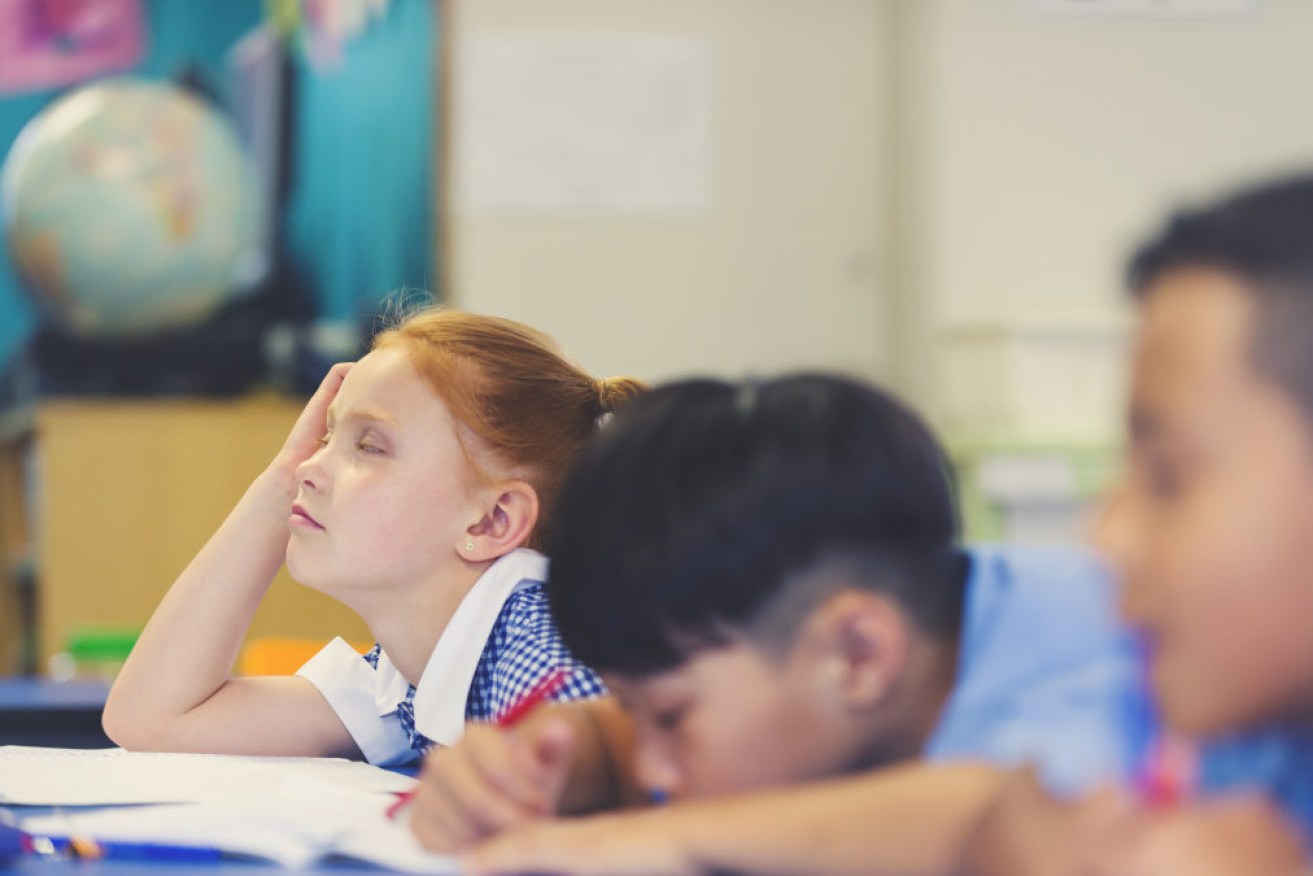 Struggling students will need six months of extra tutoring to recover after COVID-19, experts say.