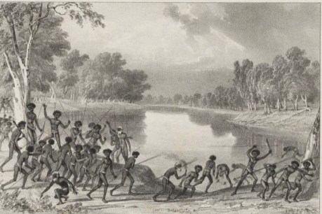 NSW government recognises site of Mount Dispersion’s ‘bloody and vicious’ massacre of Aboriginal people