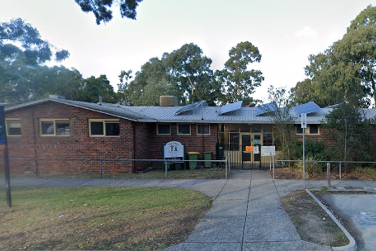 Macleod Preschool, in Melbourne's north-east, has been closed after a teacher's positive test.