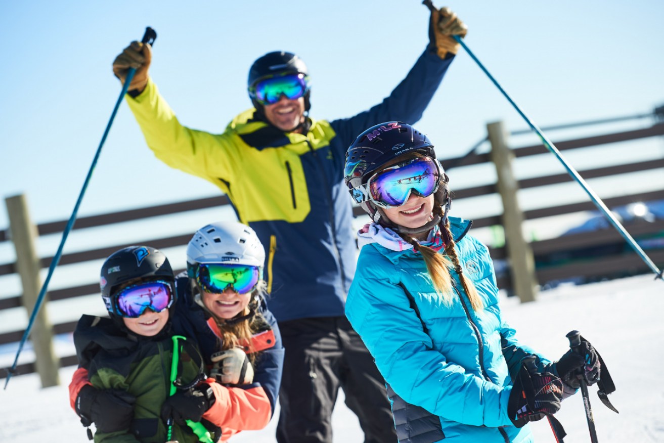 There will be smaller groups and new restrictions, but Australia's ski resorts will open this winter.