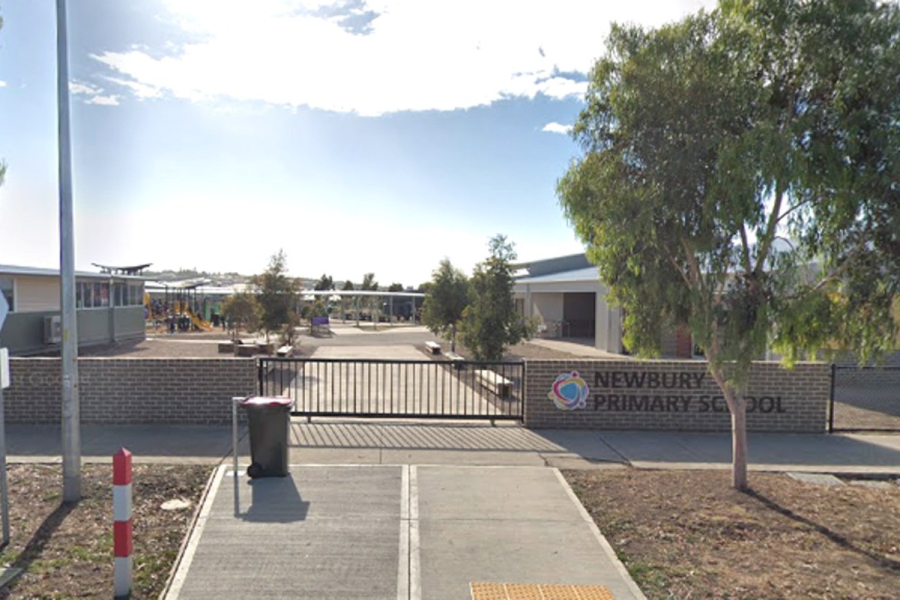 Newbury Primary School, in Craigieburn, has closed after a prep student was confirmed with coronavirus.
