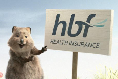 The not-for-profit health insurer that just won’t settle – and neither will its quokkas