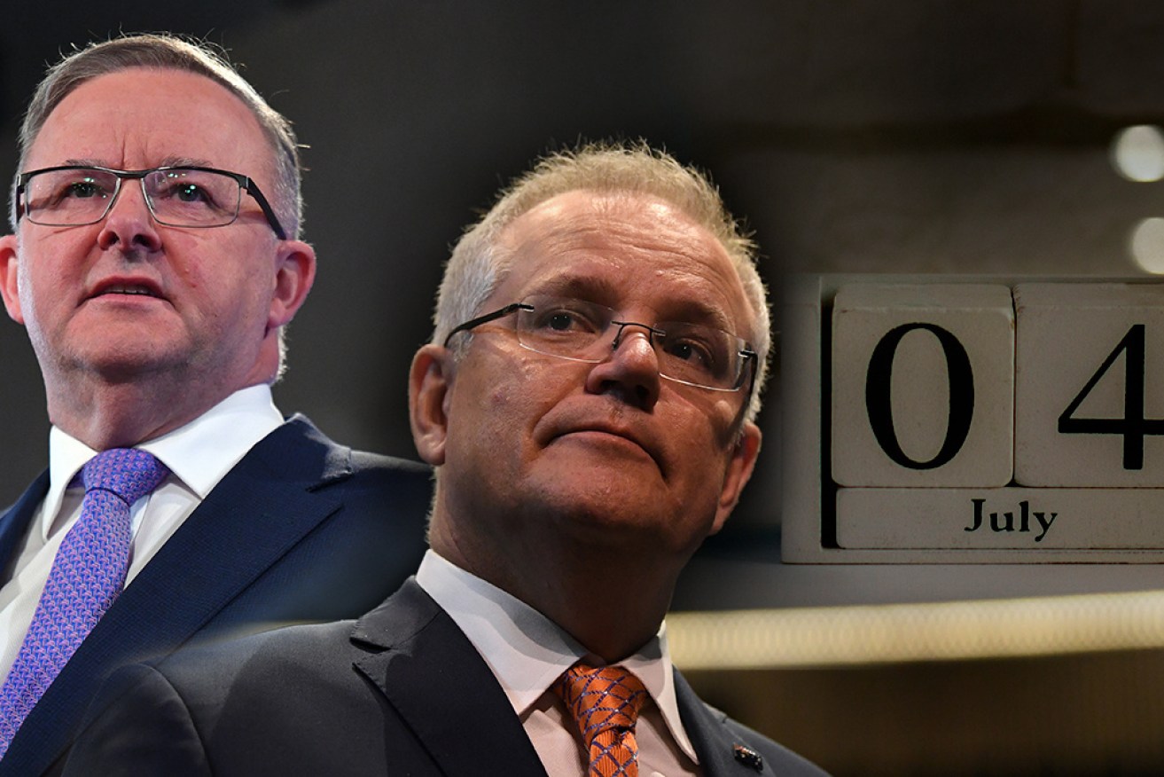 The stakes are high for the Prime Minister and Opposition Leader in the Eden-Monaro byelection.