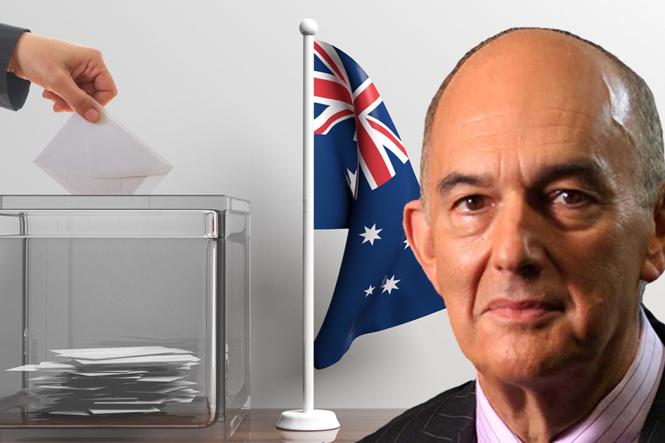 The examples set by leaders in elections here and overseas can never be underestimated, Paul Bongiorno says.