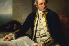 On This Day: Captain Cook killed in Hawaii
