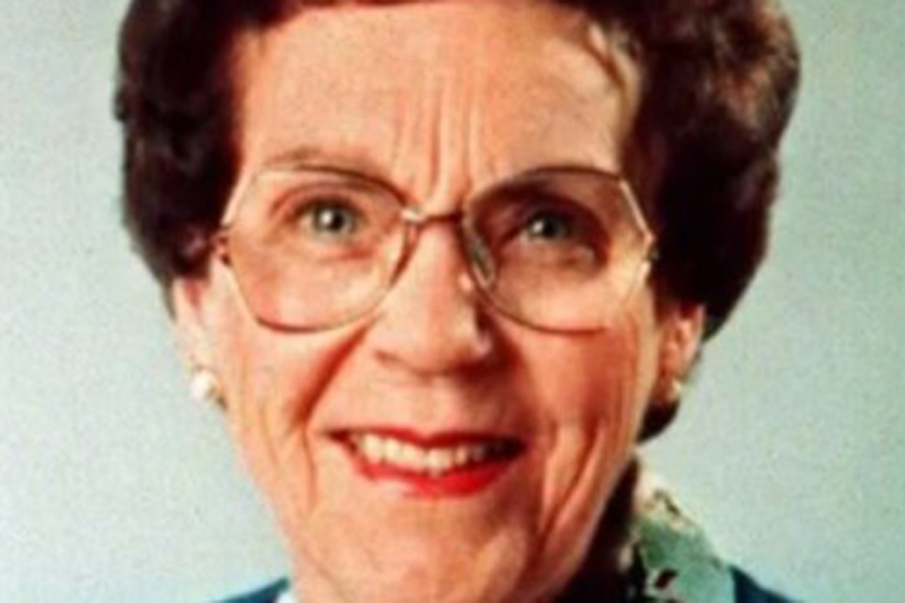 Phyllis Harrison was found stabbed to death in her Elizabeth South home.